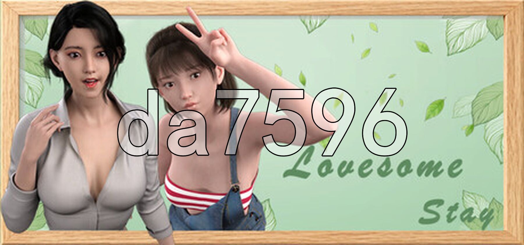 恋恋小筑 Lovesome Stay v0.1.10 PC端 官中步兵版 预览图
