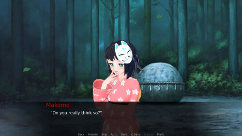 恶魔魅惑者 Demon Charmer v0.25 PC端 AI汉化版 预览图