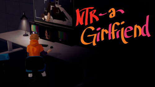 租借女友NTR A Girlfriend v0.4 PC端 步兵 预览图