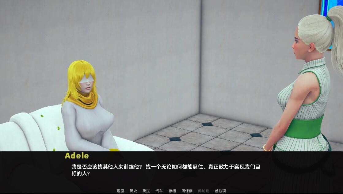 门户之心 传送门之心 Portal Heart Part Two S2v1.3 双端 汉化版 预览图