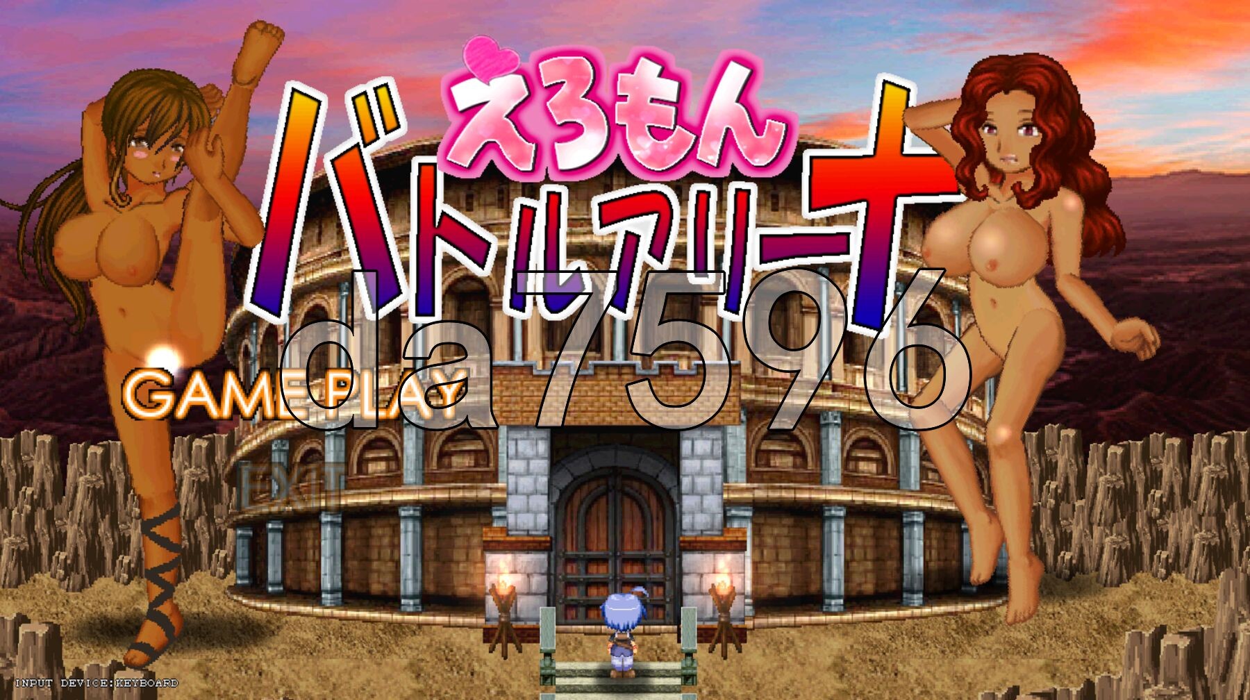 剧情漫画&怪兽奸 双重题材包 えろもん&モン姦 ダブル凌○パック 正式版 PC端 更新版 预览图