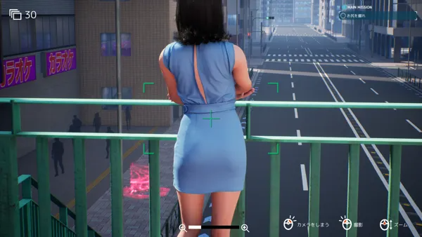 新作[模拟3D/第一人称/动态] 摄影代行 Photography Agency 盗撮代行-Taking pictures secretly - PC端 Steam官中步兵版 预览图