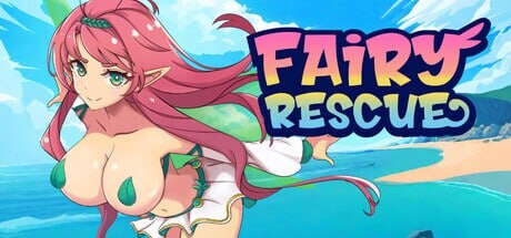SLG官中PC 妖精救援 Fairy Rescue V1.0.68 PC端 官中高清版 预览图