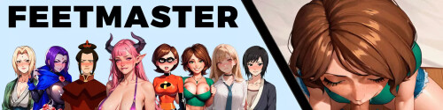 足部大师 FeetMaster v0.8 双端 AI汉化版 预览图