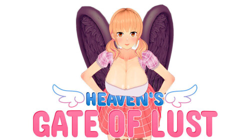 Heaven’s Gate of Lust Ch.1 双端 步兵 预览图