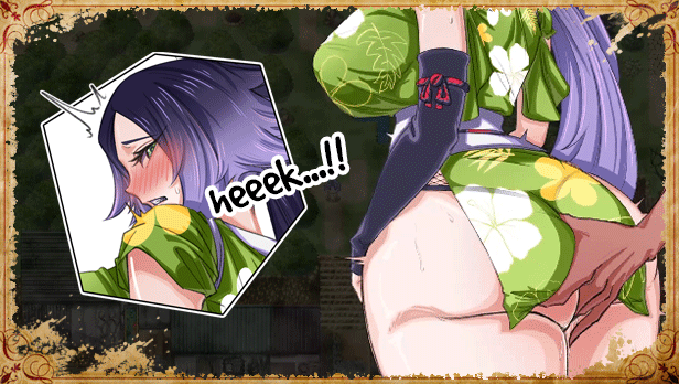 更新[探索RPG/堕落/动态] 堕落女忍 ~寝取隐村~ Fallen Kunoichi ~Netorare Hidden Village~ V1.1.5 Steam官方中文步兵版 PC端 官中高清完整版 预览图
