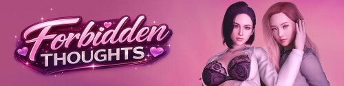 禁忌思想 Forbidden Thoughts 番外篇 双端 汉化版 预览图