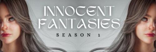 纯真幻想 Innocent Fantasies S1 Ep.1 双端 汉化版 预览图