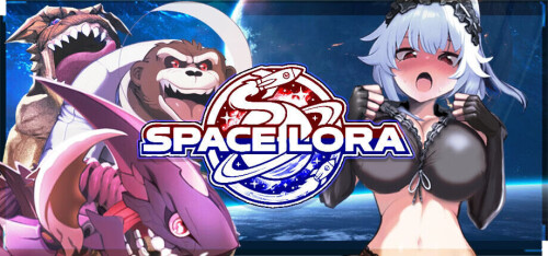 Space Lora – Adult Only v1.0 PC端 官中版 预览图