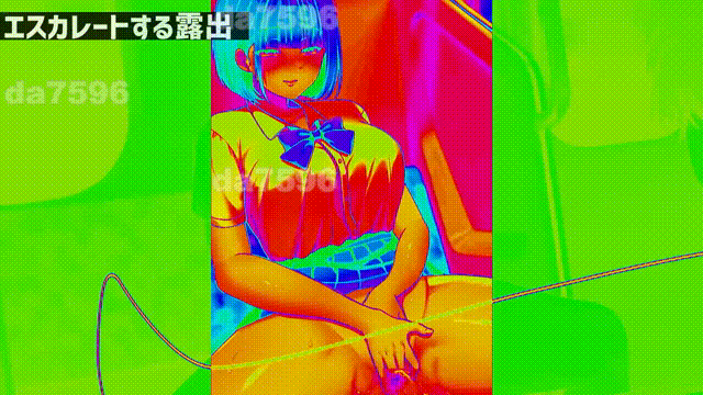 夜步2 夜歩き2 内嵌AI汉化版+特典 PC端 AI汉化更新版 预览图