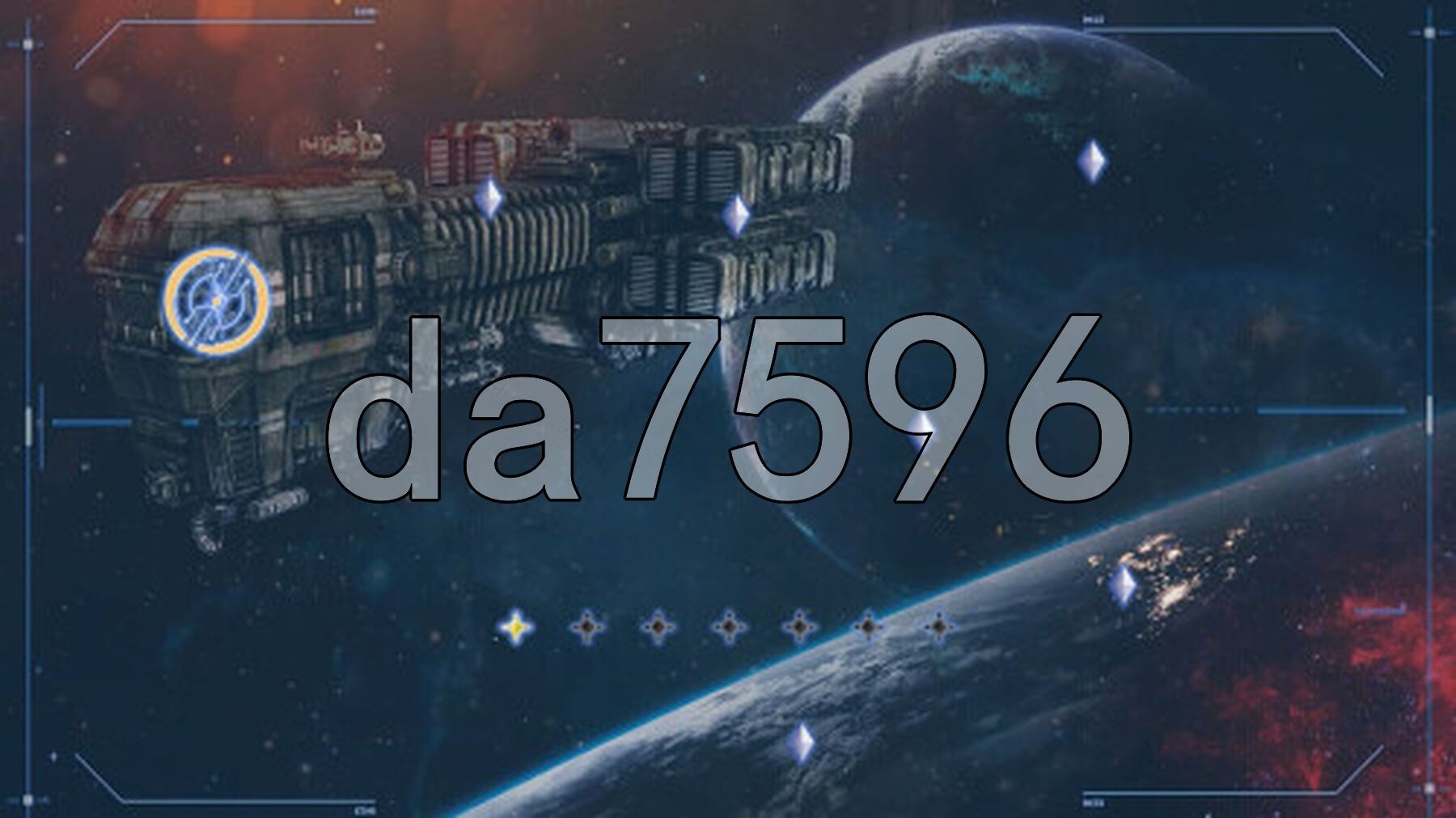 太空劳拉 Space Lora v1.0 PC端 官中版 预览图