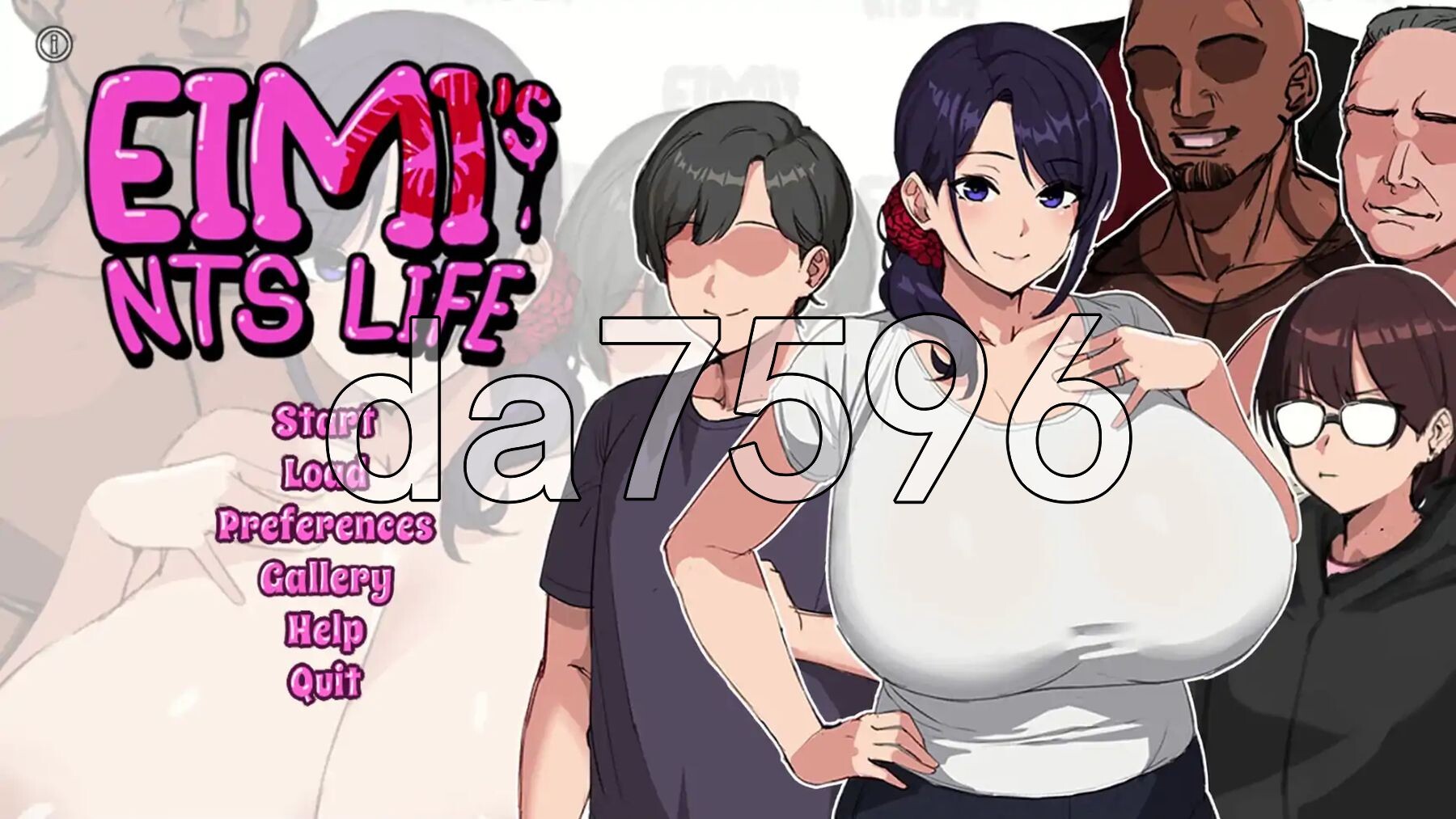 埃米斯NTS生活 Eimis NTS Life v0.1.3 双端 汉化版高清版 预览图