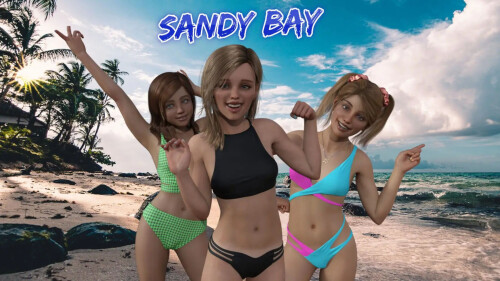 桑迪湾 Sandy Bay v1.1 双端 AI汉化版 预览图