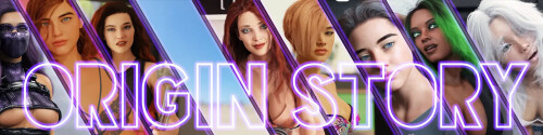 起源故事S2 Origin Story v0.9.3 双端 汉化版 预览图