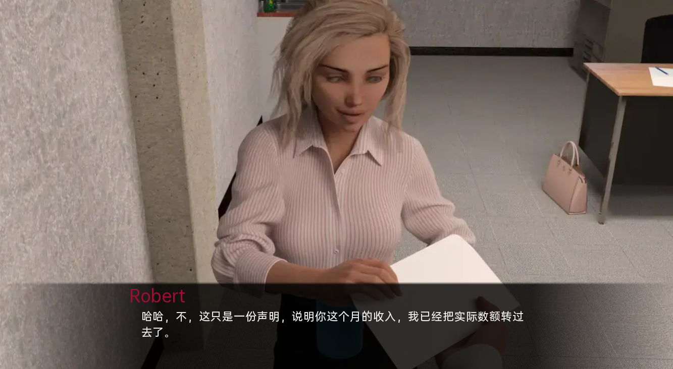 捍卫莉迪亚·科利尔 Defending Lydia Collier v0.17.0.2 17双端 汉化版 预览图