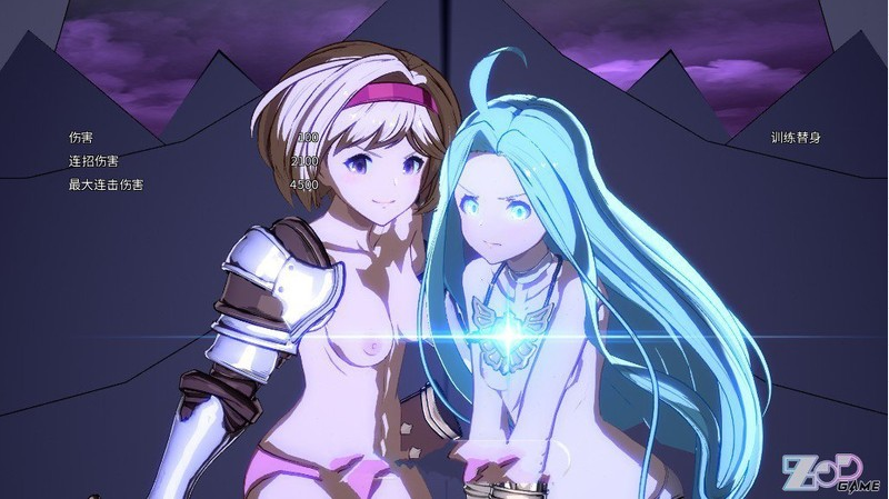 碧蓝幻想 Versus V2.84 官方中文硬盘版 PC端 官中版 预览图