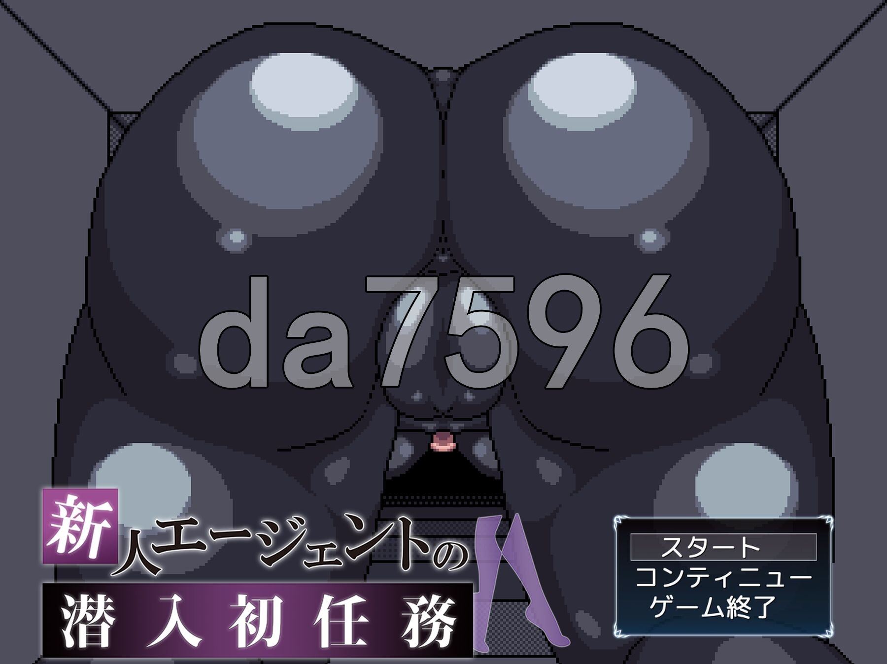 新人特工的初次潜入任务 新人エージェントの潜入初任務 PC端 AI汉化更新版 预览图