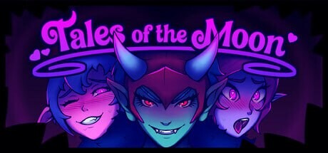 SLG官中PC 月之传说 Tales of the Moon PC端 官中版 预览图