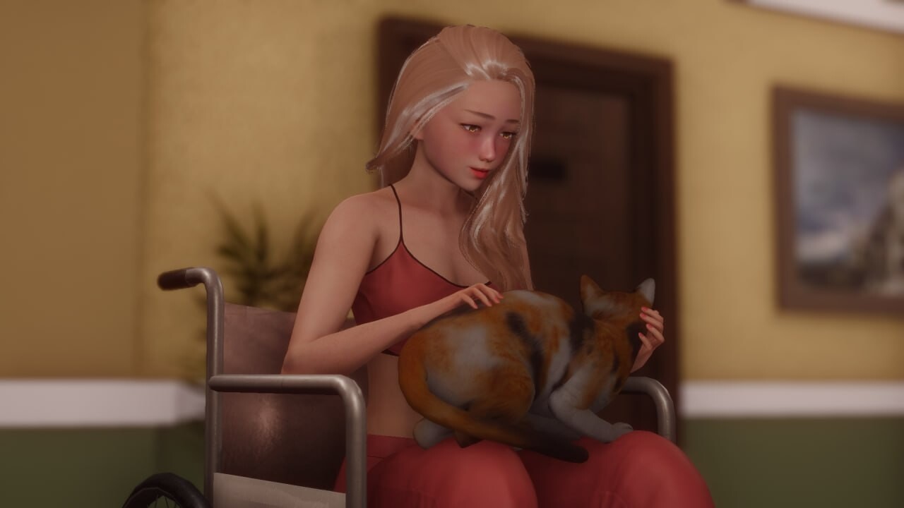浮生若梦的回忆 v0.4.6 Fleeting Memories 安卓端 官中版 预览图