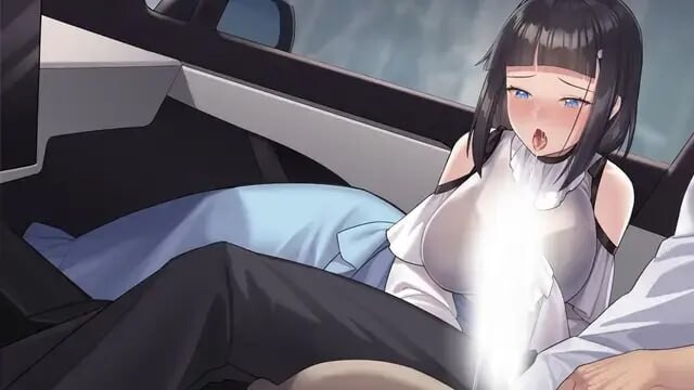SLG官中PC 老司G－不塞车，只塞你－ V2.11 紳士 ドライバー～ブレーキなしの淫行 PC端 官中版 预览图