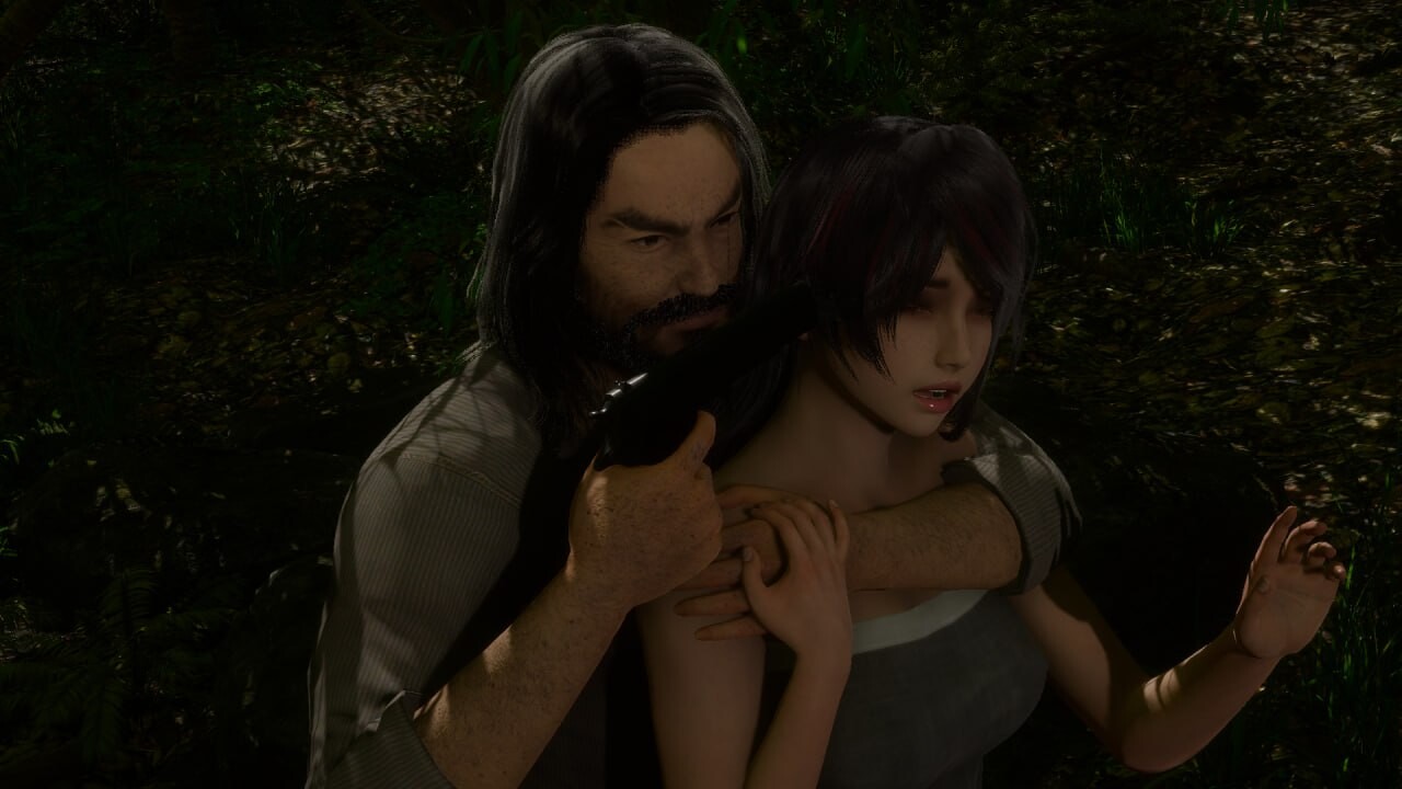 浮生若梦的回忆 v0.4.6 Fleeting Memories 安卓端 官中版 预览图