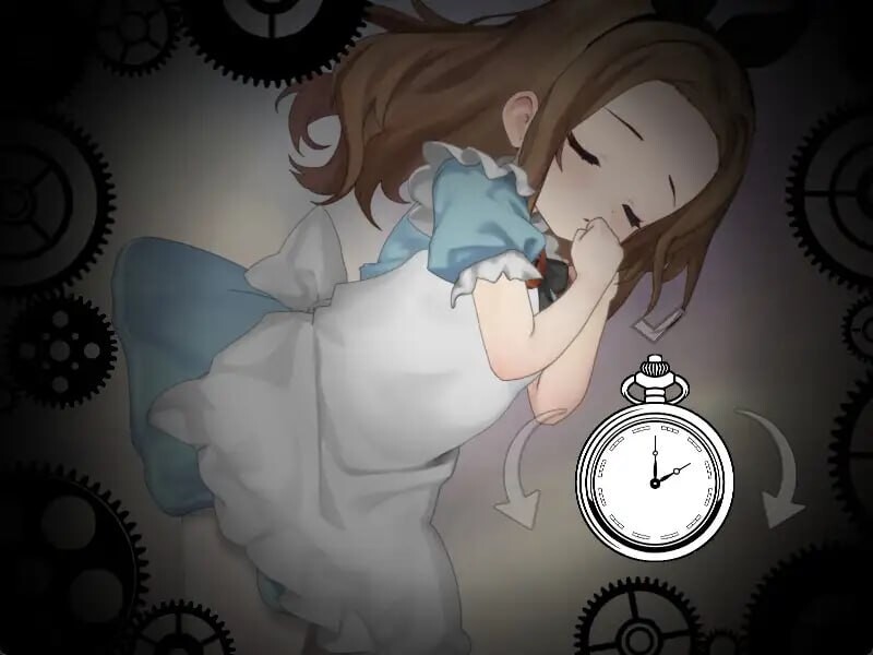 そして今夜も#13 PC端 日文原版 预览图