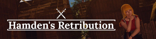 哈姆登的复仇 Hamden's Retribution Ch.0 双端 AI汉化版 预览图