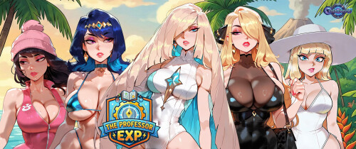 教授经验 The Professor EXP v0.1.7 双端 AI汉化版 预览图
