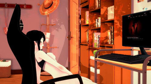 杂质 Impurities v0.1.8 双端 AI汉化版 预览图