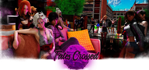 命运交叉 FatesCrossed v0.2.9 双端 汉化版 预览图