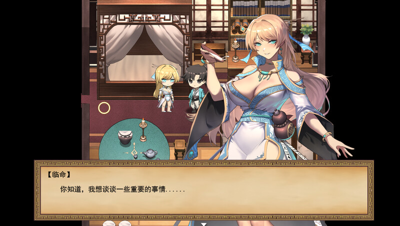 雪月花 Snow Moon Flower V1.5 STEAM官中版 正式版 PC端 日文原版 预览图