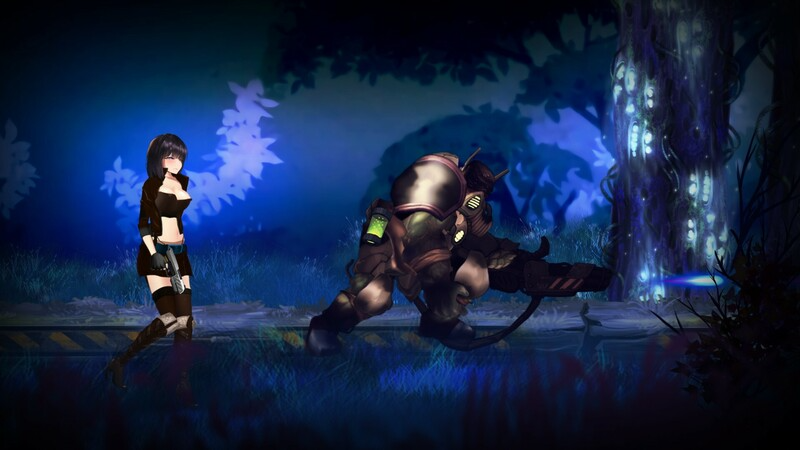 潘多拉密码 CODE: PANDORA Build.11056549 STEAM官中版+全DLC PC端 官中更新版 预览图