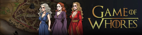 妓女游戏 Game of Whores v0.32.1 双端 AI汉化版 预览图