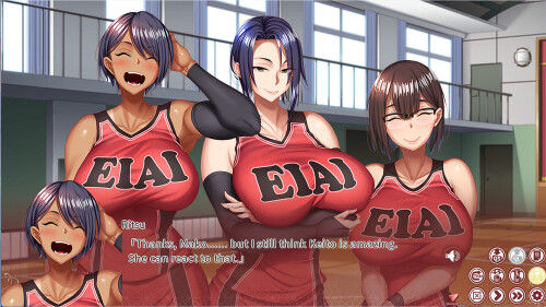 尖叫声 - Steam Edition PC端 步兵 预览图