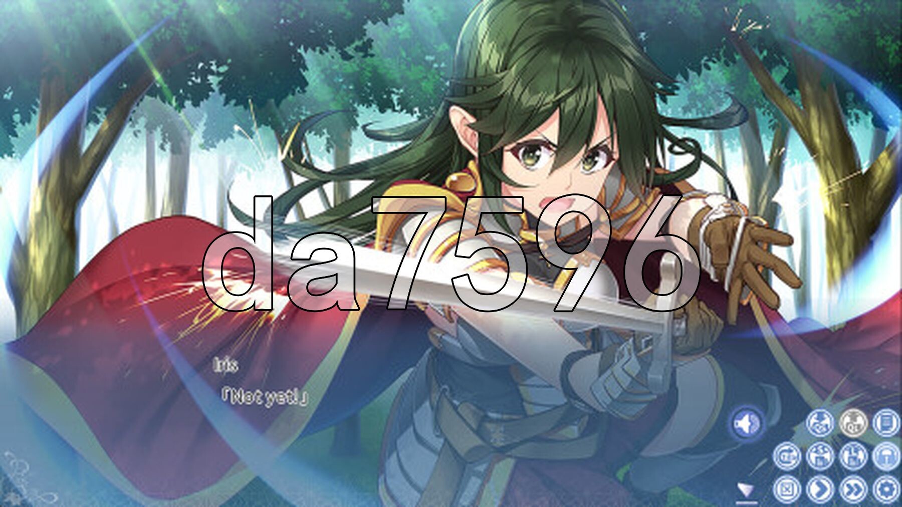 利伯琳公主 Princess of Liberline Steam官中版 PC端 官中更新版 预览图