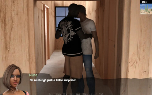 汽车旅馆 The Motel HNY2025 SE 双端 AI汉化版 预览图