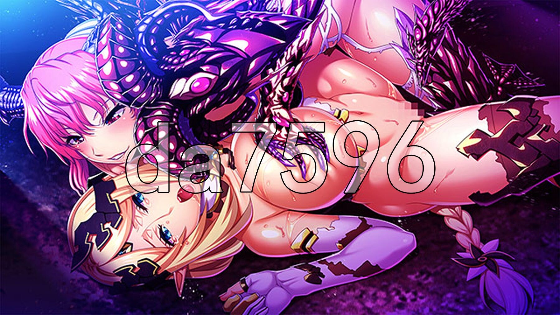 伊甸骑士 全高清版 エデンズリッター フルHD版 第2章・第2章外伝編 AI汉化版 重置版 PC端 AI汉化版高清版 预览图