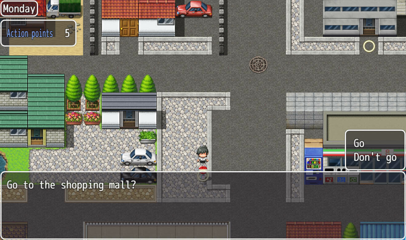 出租情人！安可！Encode Encore! V1.27 Steam官方中文版 PC端 官中版 预览图