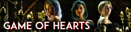 红心游戏 Game of Hearts Steam R1 双端 汉化版 预览图