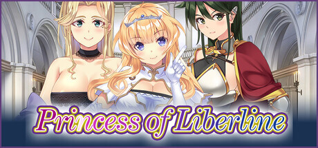 利伯琳公主 Princess of Liberline PC端 官中版 预览图