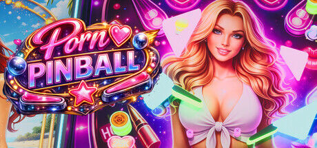 Porn Pinball PC端 官中步兵 预览图
