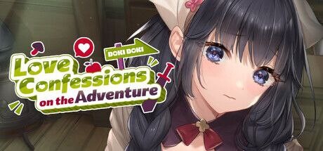 新作[冒险SLG/异族/巨乳爆乳] 冒险途中全员告白 Love Confessions on the Adventure Demo PC端 步兵 预览图