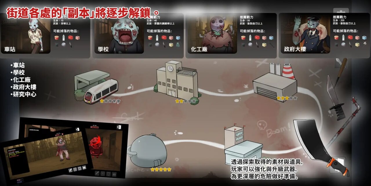 灰烬之城 其他：灰燼の城/灰燼之城 v26.02.26 PC端 官中版 预览图