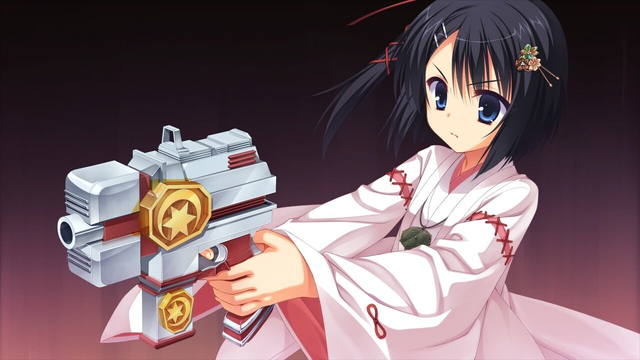 DRACU-RIOT！ v2.0a PC端 官中版 预览图