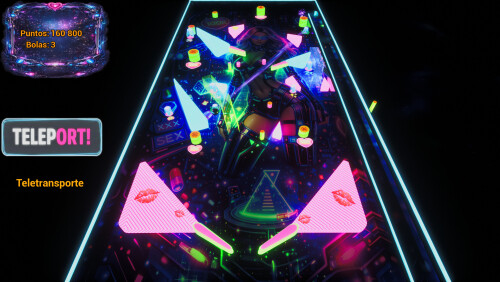Porn Pinball PC端 官中步兵 预览图