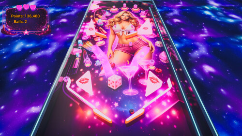 Porn Pinball PC端 官中步兵 预览图