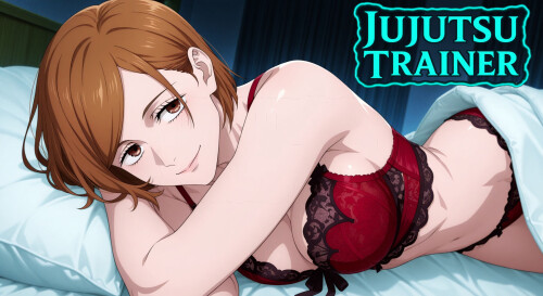 咒术训练师 Jujutsu Trainer v0.22 双端 AI汉化版 预览图