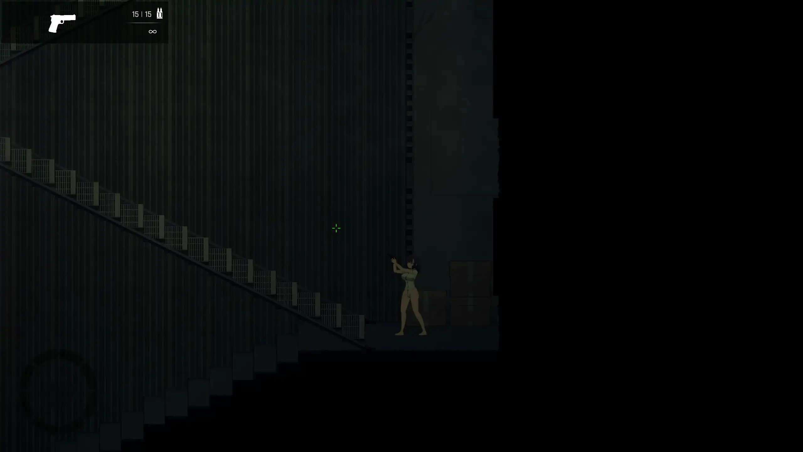 细胞象限 CelSector.V1.03 官方中文版 PC端 官中版 预览图