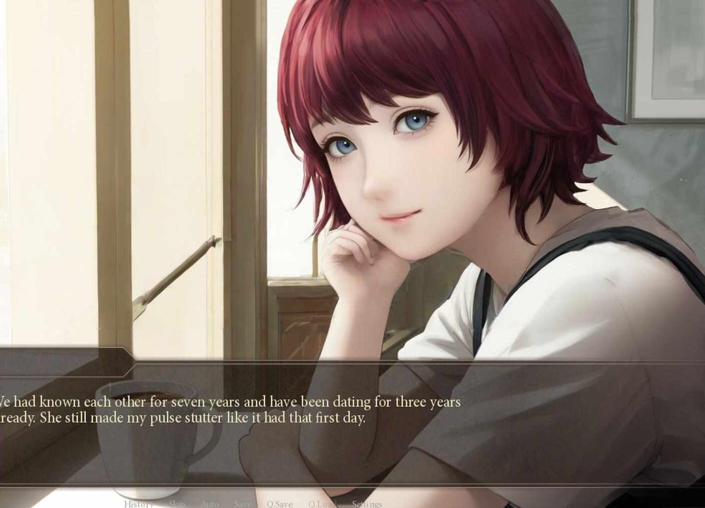 更新[日式SLG] 欲望低语之宅邸 The Mansion of Whispering Desires v0.2 AI汉化步兵版 双端 AI汉化版步兵 预览图