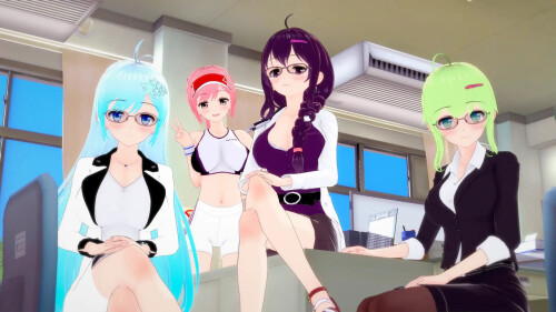 学校故事 School Tales v10.7 双端 官中高清版 预览图
